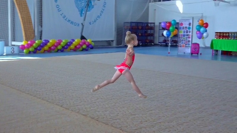 Казымова Ксения 2012 бп