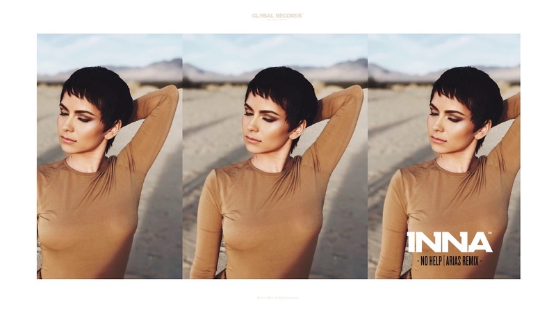 INNA - No Help | ARIAS Remix