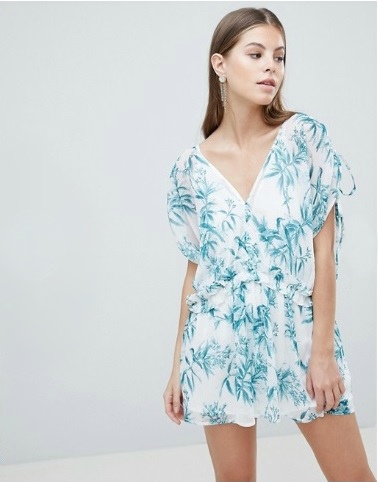 10 ярких ромперов с распродажи на ASOS. Поспеши, пока их не раскупили!