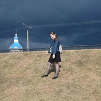 Даша Мальцева | Чебоксары