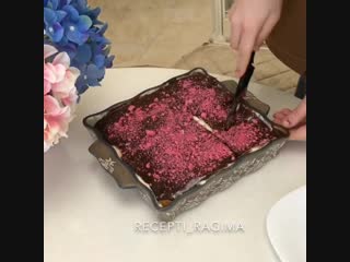 ТОРТ ЗА 15 МИНУТ