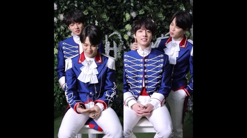 JIKOOK - We Belong Each Other