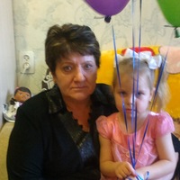 Любовь Глазова | Иваново