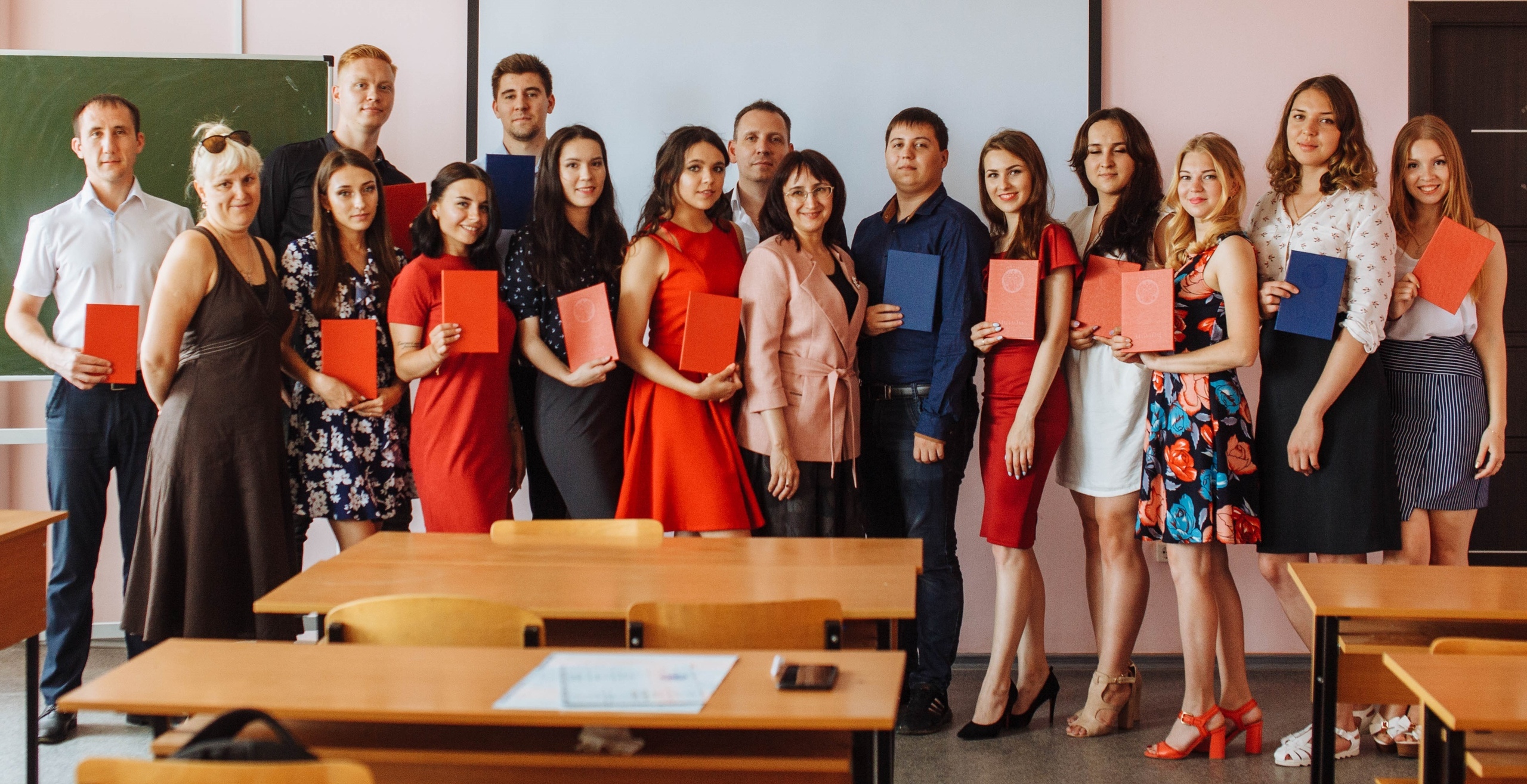 Личное портфолио чгу