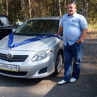 Дмитрий Карпухин