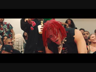 Tory Lanez — FeRRis WhEEL (Feat. Trippie Redd)