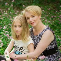 Наташа Понкратова | Альметьевск