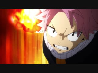 Двухголоска 6 серия 3 сезон Fairy Tail 3 Final (Nata_kex & Gulliver) Сказка о Хвосте феи третий сезон финал 06 Рус. озвучка