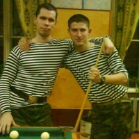 Павел Долгополов | Курск