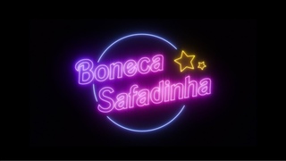 Kaya Conky - Boneca Safadinha (feat. Lia Clark)