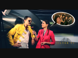 Silver TV (выпуск 25): Мнения о фильме Богемская Рапсодия