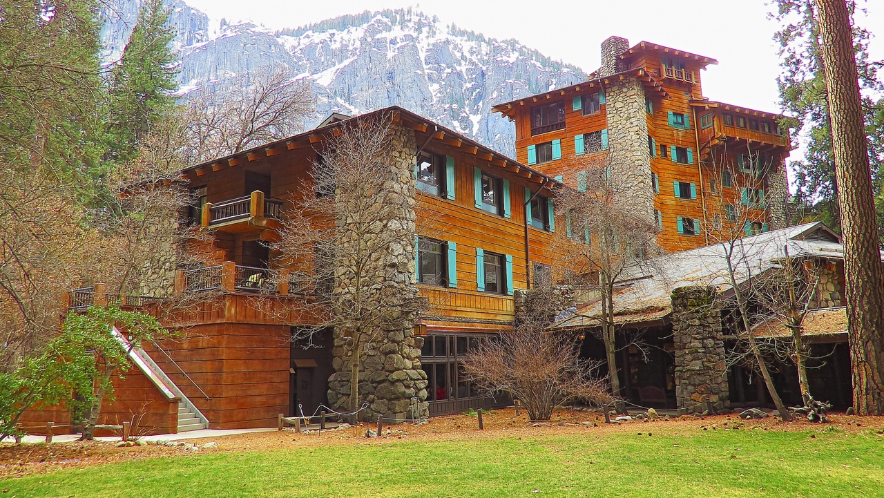 Ударим автопробегом по дикому западу! USA 2019 7-25 марта.