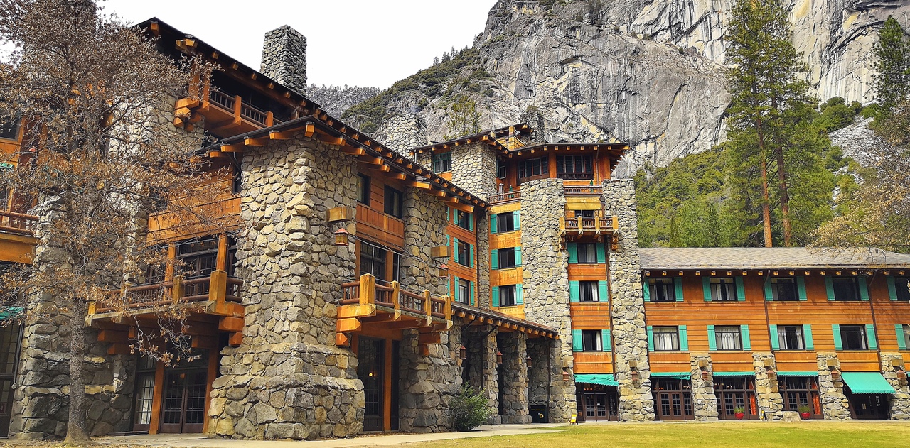 Ударим автопробегом по дикому западу! USA 2019 7-25 марта.