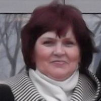 Галина Лифашина