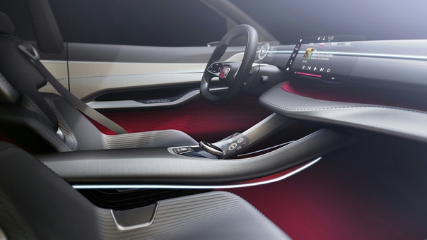 Концепция Fiat Fastback приведет к производству кроссоверов на базе Toro Бразильское подразделение концерна Fiat Chrysler Автомобили представило на автосалоне в Сан-Паулу концепт-кар Fiat