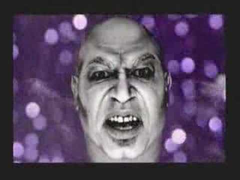 Sega Saturn Promo Video
