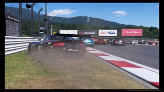ABSOLUTE CARNAGE IN FUJI