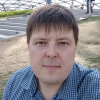 Евгений Кривошеин | 