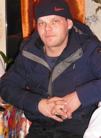 Сергей Буланкин