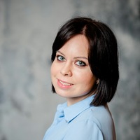 Мария Макарова