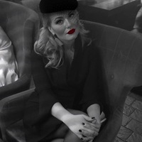Марина Федотова