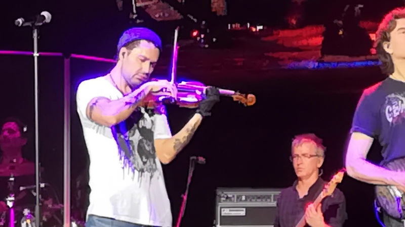 David Garrett Roma 17.10.2018(20)