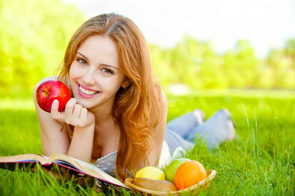 Болезни пищеварительной системы (Часть 1)