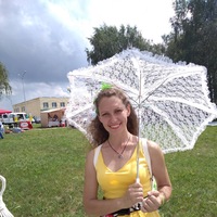 Екатерина Красникова | 