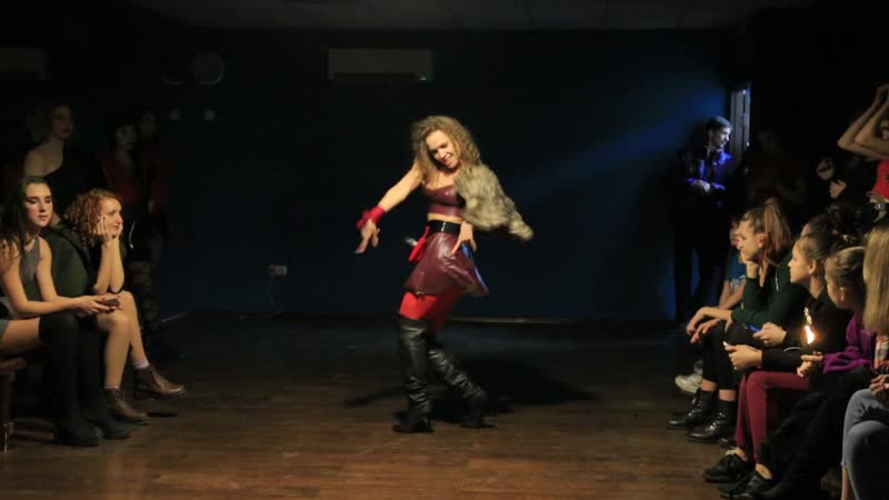 FEMME | Magic Vogue Ball | 2.02