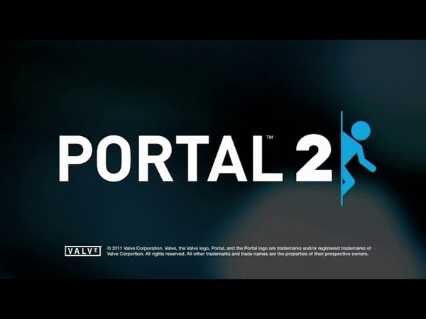 Реклама Portal 2 | (Толик Зайцев)