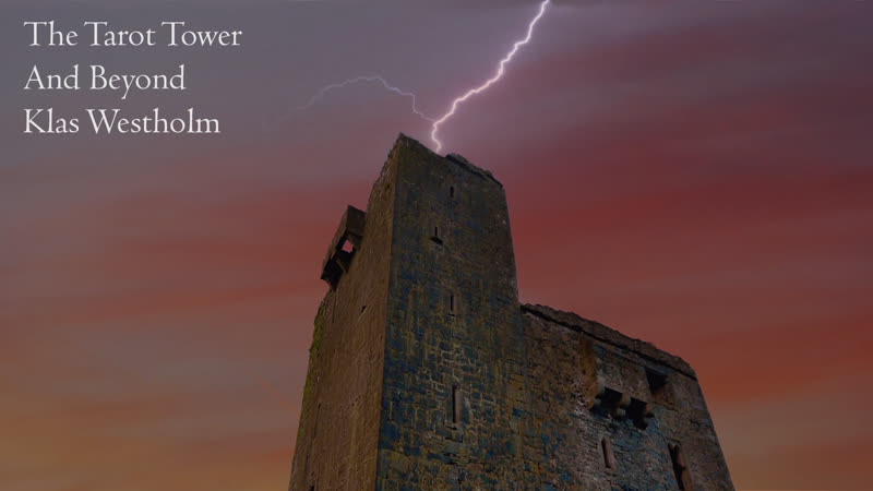 Klas Westholm The Tarot Tower