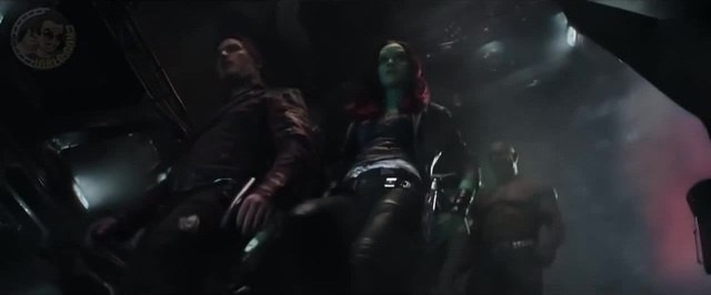 Star Lord Mocks Thor
