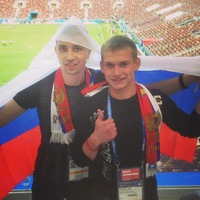 Даниил Яковлев