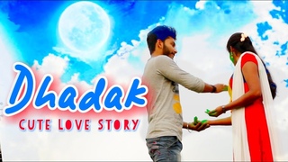 dhadak-Title track|| Shreya Ghoshal||Ajay-Atul Sir||Romentic Love Song 2018