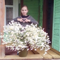 Екатерина Углова | Кириллов