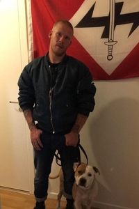 Fredrik