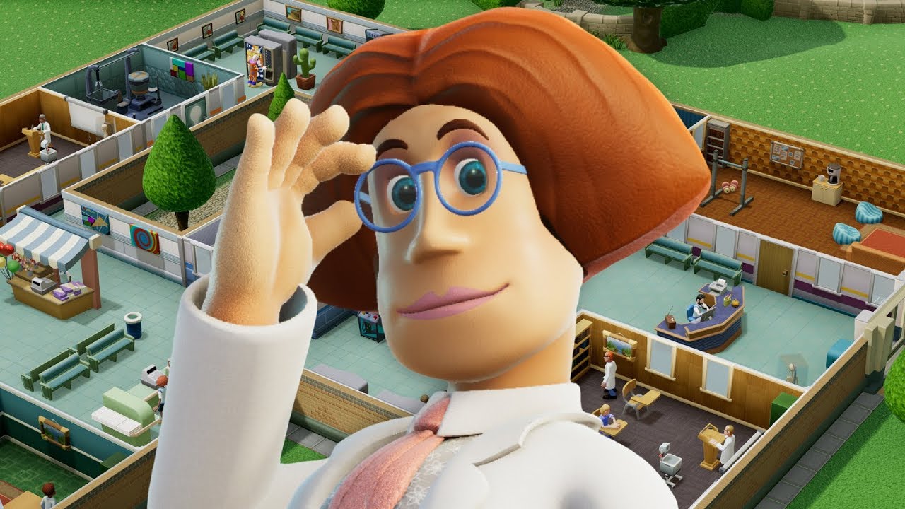 Two Point Hospital
