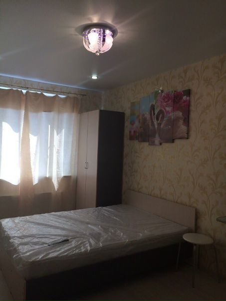 Фото: Сдаю студию 20 кв.м. с новой мебелью и со свежим ремонтом! 23т+ку. Жилой комплекс, свежий воздух. Всё новое!!! От метро Анино и б-р Дмитрия Донского 10-15 мин на маршрутке!<br>Душкова Евгения 89253191013<br>vk.com/id358618470