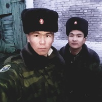 Айбек Джекшенбеков