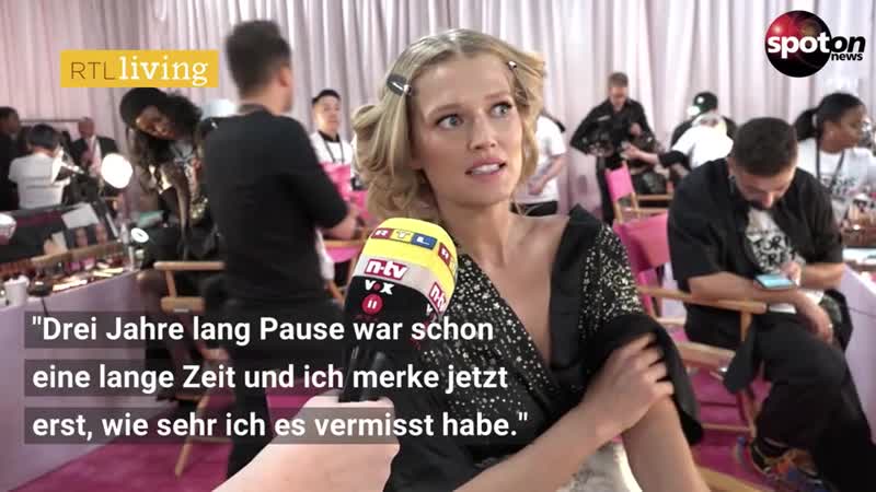 RTL - VSFS 2018