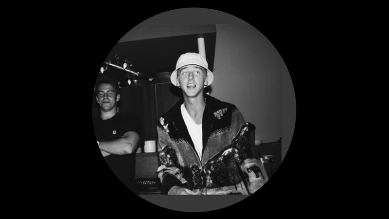 Mall Grab - Cant (Joe Cortis Edit)