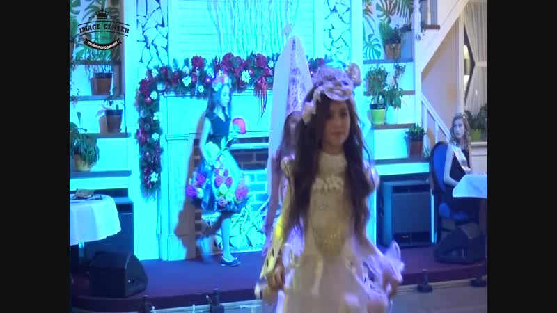 MINI MISS ZP 2019