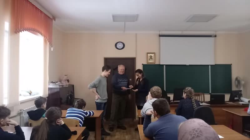 Фокусы