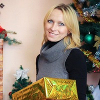 Екатерина Зацепина
