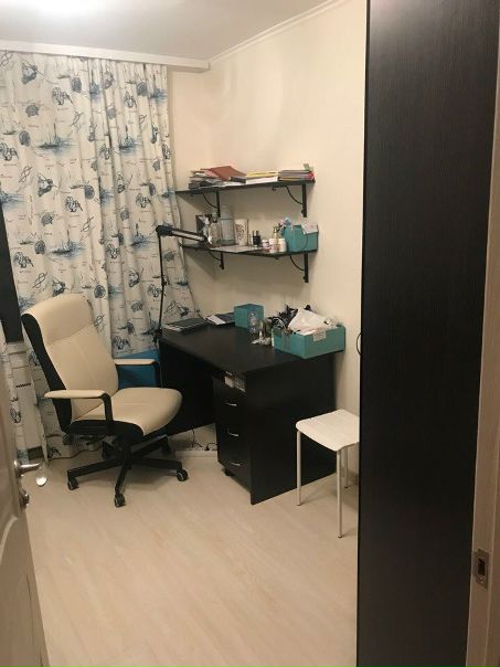 Срочно !!!<br>Сдаётся изолированная комната , в 3х к-кв. для одной девушки. м.Академическая . В соседях две работающие девушки, встречаться будете редко. Квартира светлая, девчачья, с очень хорошим ремонтом. Все необходимое для комфортного жилья есть. <br>Пешком до метро 15мин, на общественном транспорте 5 минут ( остановка в 5 мин от дома ) так же в 7-10 мин МЦК Крымская. Рядом парк, ТЦ Рио, в общем классный район. Оплата 17тыс. мес. + свет, вода 700-900руб. + депозит 100%<br> - фото Фото: Срочно !!!<br>Сдаётся изолированная комната , в 3х к-кв. для одной девушки. м.Академическая . В соседях две работающие девушки, встречаться будете редко. Квартира светлая, девчачья, с очень хорошим ремонтом. Все необходимое для комфортного жилья есть. <br>Пешком до метро 15мин, на общественном транспорте 5 минут ( остановка в 5 мин от дома ) так же в 7-10 мин МЦК Крымская. Рядом парк, ТЦ Рио, в общем классный район. Оплата 17тыс. мес. + свет, вода 700-900руб. + депозит 100%<br>
