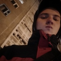 Никита Паустовский
