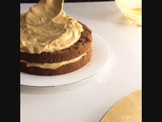 Торт на пробу