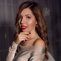 Victoria Kudriashova