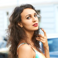 Елена Суханаева