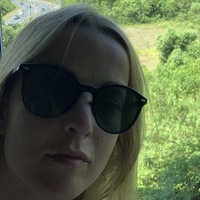 Светлана Ялышева